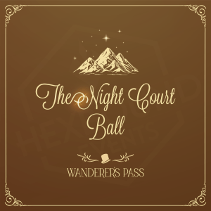 HexBound - Wanderers